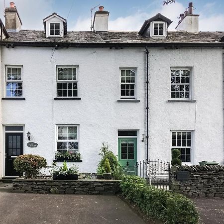 Acorn Cottage 鲍内斯温德米尔 外观 照片