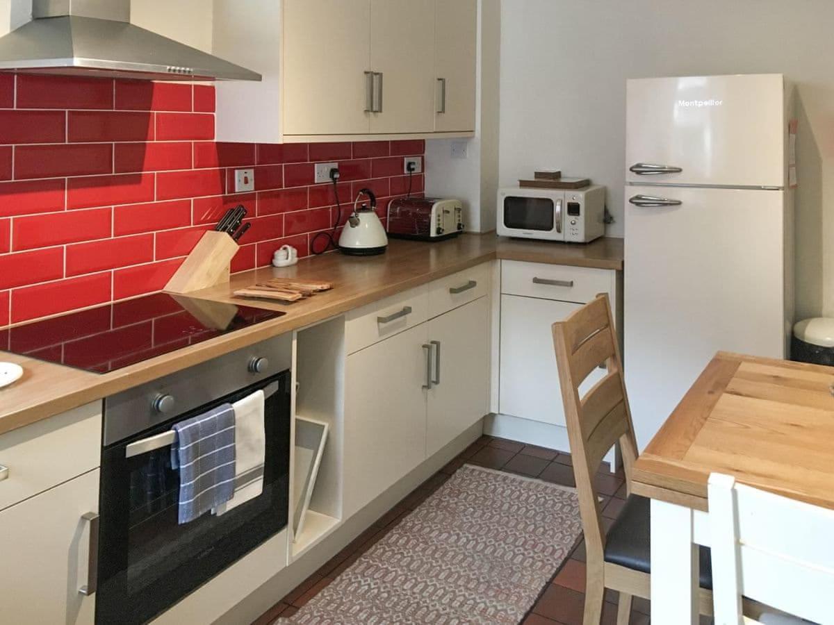 Acorn Cottage 鲍内斯温德米尔 外观 照片