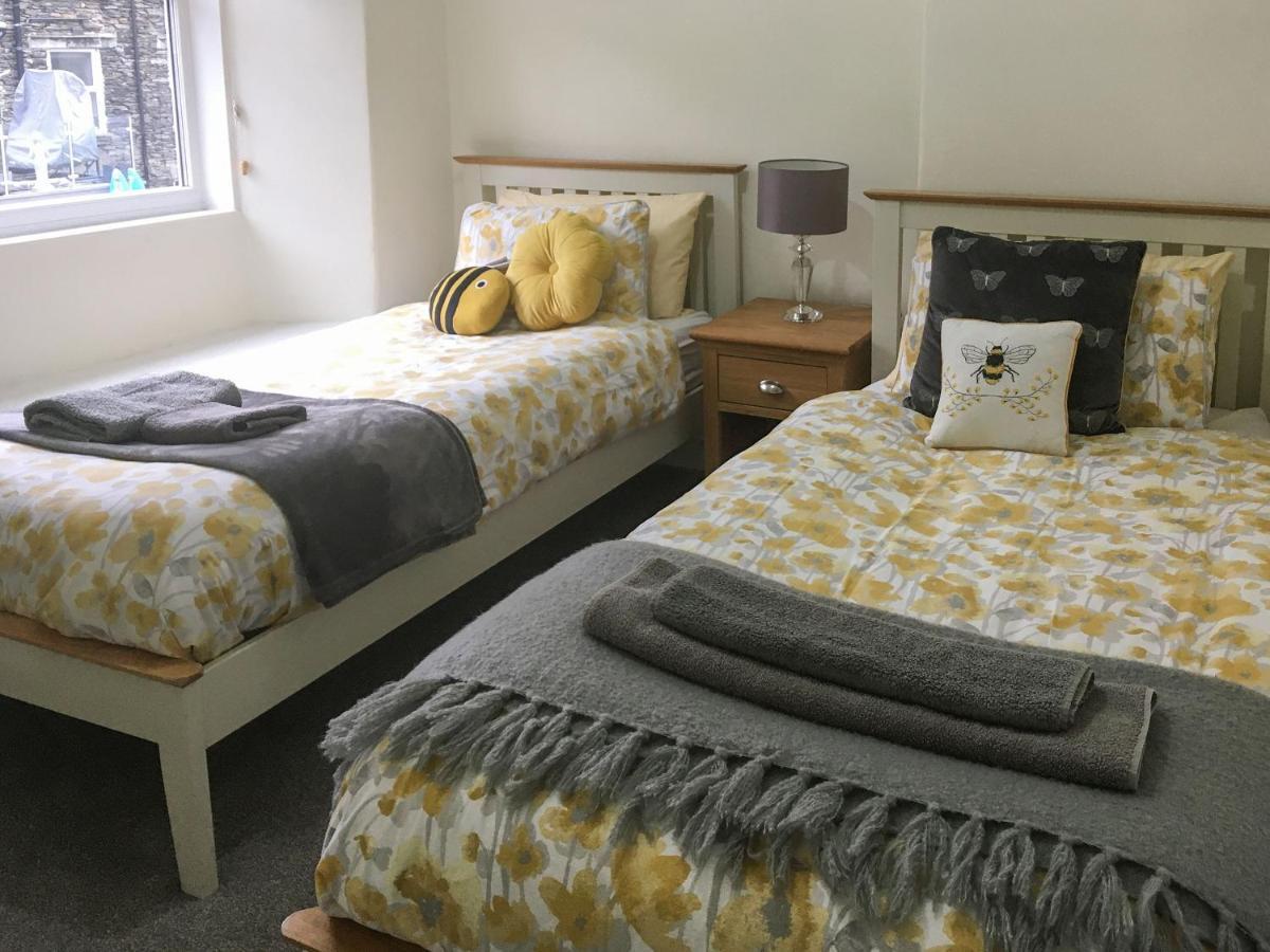 Acorn Cottage 鲍内斯温德米尔 外观 照片
